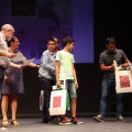 Narrativa Escolar en Valencià VICENT MARÇÀ
