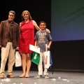 Narrativa Escolar en Valencià VICENT MARÇÀ