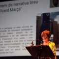Narrativa Escolar en Valencià VICENT MARÇÀ