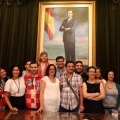 Pleno ayuntamiento de Castellón