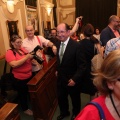 Pleno ayuntamiento de Castellón