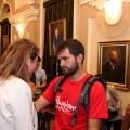 Pleno ayuntamiento de Castellón
