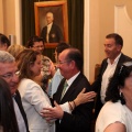 Pleno ayuntamiento de Castellón