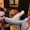 Pleno ayuntamiento de Castellón