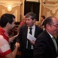 Pleno ayuntamiento de Castellón