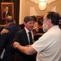 Pleno ayuntamiento de Castellón