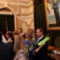 Pleno ayuntamiento de Castellón