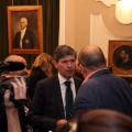 Pleno ayuntamiento de Castellón