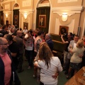 Pleno ayuntamiento de Castellón