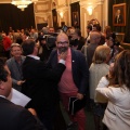 Pleno ayuntamiento de Castellón