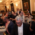 Pleno ayuntamiento de Castellón