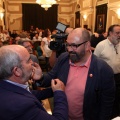 Pleno ayuntamiento de Castellón