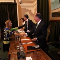 Pleno ayuntamiento de Castellón