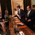 Pleno ayuntamiento de Castellón