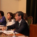 Pleno ayuntamiento de Castellón