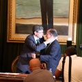 Pleno ayuntamiento de Castellón