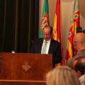 Pleno ayuntamiento de Castellón