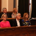 Pleno ayuntamiento de Castellón
