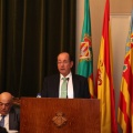 Pleno ayuntamiento de Castellón
