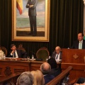 Pleno ayuntamiento de Castellón