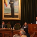 Pleno ayuntamiento de Castellón