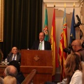 Pleno ayuntamiento de Castellón