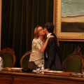 Pleno ayuntamiento de Castellón