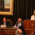 Pleno ayuntamiento de Castellón