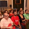 Pleno ayuntamiento de Castellón