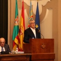 Pleno ayuntamiento de Castellón