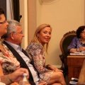 Pleno ayuntamiento de Castellón