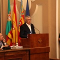 Pleno ayuntamiento de Castellón