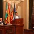 Pleno ayuntamiento de Castellón