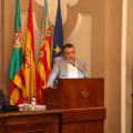 Pleno ayuntamiento de Castellón