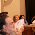 Pleno ayuntamiento de Castellón