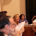 Pleno ayuntamiento de Castellón