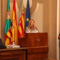Pleno ayuntamiento de Castellón
