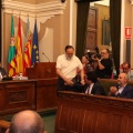 Pleno ayuntamiento de Castellón