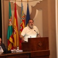 Pleno ayuntamiento de Castellón