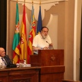 Pleno ayuntamiento de Castellón