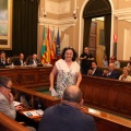 Pleno ayuntamiento de Castellón
