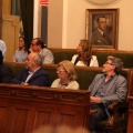 Pleno ayuntamiento de Castellón