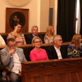 Pleno ayuntamiento de Castellón