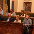 Pleno ayuntamiento de Castellón