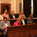 Pleno ayuntamiento de Castellón