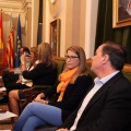Pleno ayuntamiento de Castellón