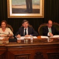 Pleno ayuntamiento de Castellón