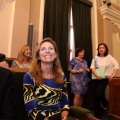 Pleno ayuntamiento de Castellón