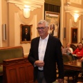 Pleno ayuntamiento de Castellón