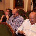 Pleno ayuntamiento de Castellón